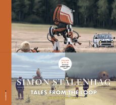 Historias Del Bucle: Tales From The Loop
