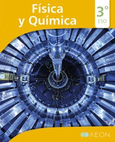 Fisica Y Quimica 3º Eso Alumno Ed 2019