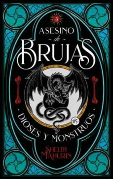 Asesino De Brujas 3