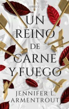 Un Reino De Carne Y Fuego (Libro 2)