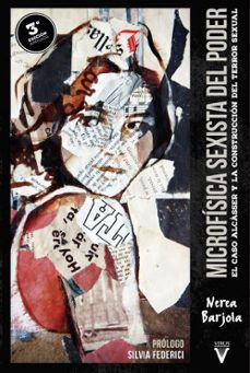 Microfisica Sexista Del Poder (3Ed)