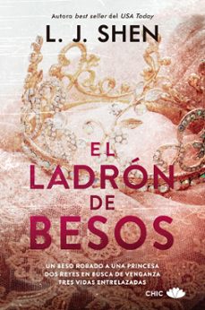 El Ladron De Besos