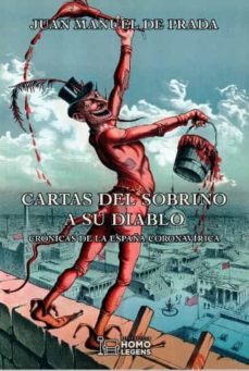 Cartas Del Sobrino A Su Diablo