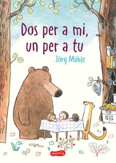 Dos Per A Mi, Un Per A Tu (Cat) (Edición En Catalán)