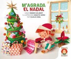 M Agrada El Nadal (Edición En Catalán)