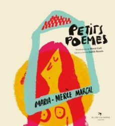 Maria-Merce Marçal. Petits Poemes (Edición En Catalán)