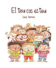 El Teu Cos Es Teu (Edición En Catalán)