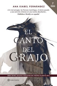 El Canto Del Grajo