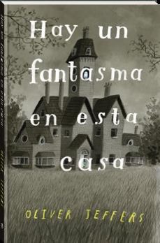Hay Un Fantasma En Esta Casa