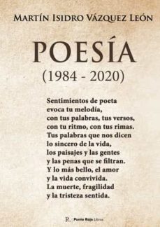 Poesia (1984 - 2020)