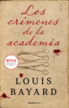 Los Crímenes De La Academia