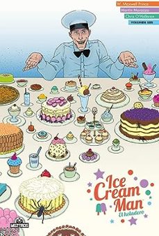 Ice Cream Man 6