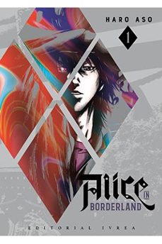 Alice In Borderland 1