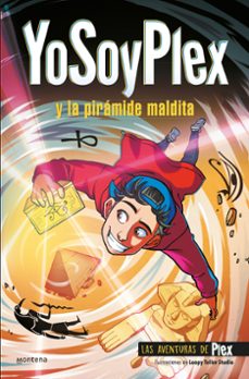 Yosoyplex En La Piramide Maldita (Plex Extremo 1)