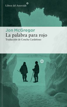 La Palabra Para Rojo