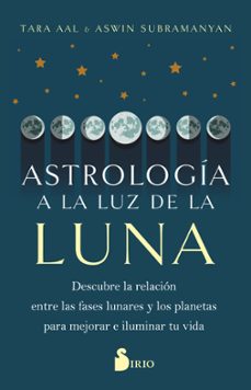 Astrologia A La Luz De La Luna