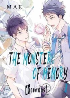 The Monster Of Memory 1