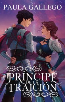 Principe De La Traicion