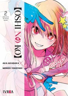 Oshi No Ko 2