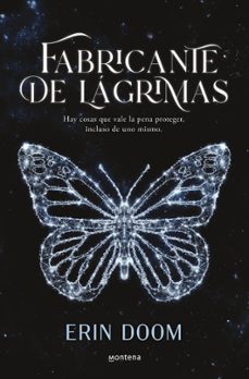 Fabricante De Lagrimas
