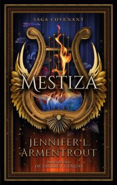 Mestiza (Saga Covenant)