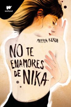 No Te Enamores De Nika (No Te Enamores 1)