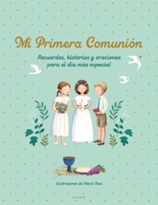Mi Primera Comunión