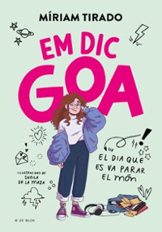 Em Dic Goa (Edición En Catalán)