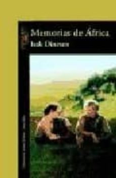 Memorias De Africa