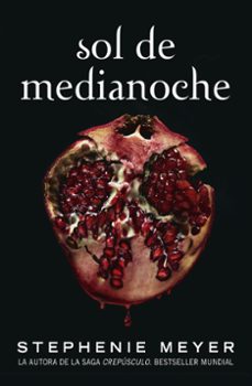 Sol De Medianoche (Saga Crepusculo 5)
