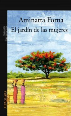 El Jardin De Las Mujeres