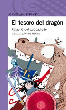 El Tesoro Del Dragon
