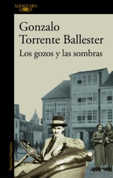 Los Gozos Y Las Sombras