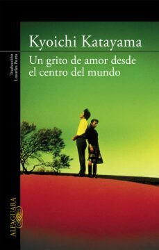 Un Grito De Amor Desde El Centro Del Mundo