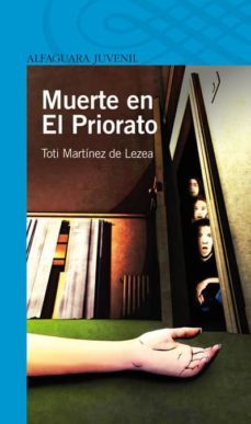 Muerte En El Priorato