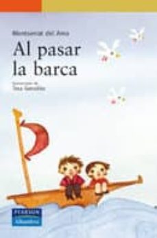 Al Pasar La Barca