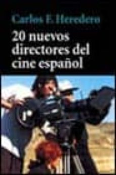 20 Nuevos Directores Del Cine Español