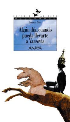 Algun Dia Cuando Pueda Llevarte A Varsovia