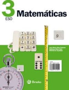 Matematicas 3 (3º E.s.o.)