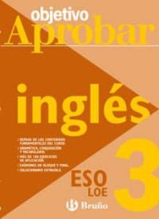Ingles (3º Eso) (Objetivo Aprobar)