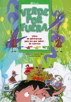Verde Por Fuera: Oro Parece