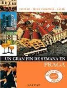 Praga (Fin De Semana)