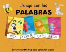 Juega Con Las Palabras