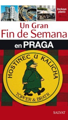 Praga: Fin De Semana