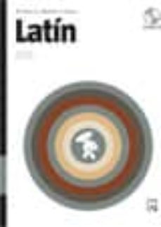 Latín 4: Eso 4º