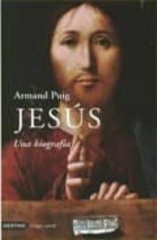 Jesus, Una Biografia