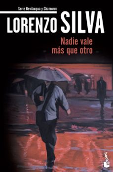Nadie Vale Mas Que Otro (Serie Bevilacqua &Amp; Chamorro)(Relatos)
