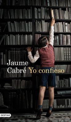 Yo Confieso