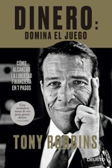 Dinero: Domina El Juego: Como Alcanzar La Libertad Financiera En 7 Pasos
