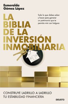 La Biblia De La Inversion Inmobiliaria